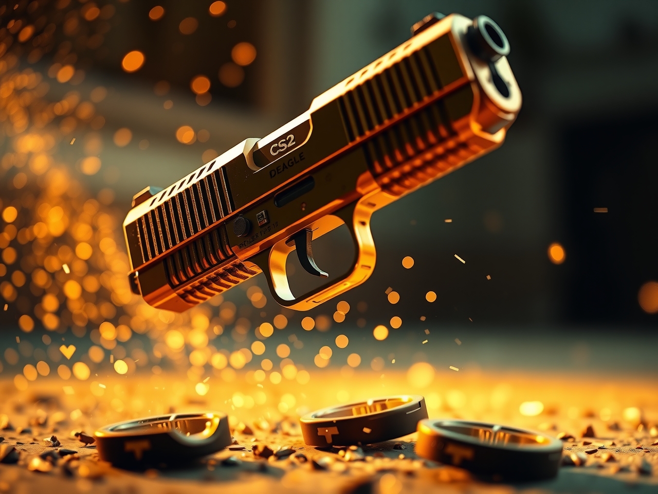 Купить кейсы CS на CS2CASE